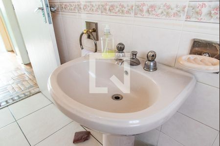 Casa para alugar com 550m², 4 quartos e 4 vagasBanheiro 2