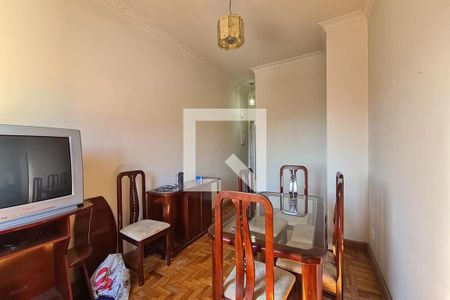 Sala de apartamento para alugar com 1 quarto, 70m² em Quintino Bocaiuva, Rio de Janeiro
