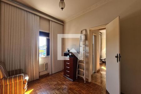 Quarto  de apartamento para alugar com 1 quarto, 70m² em Quintino Bocaiuva, Rio de Janeiro