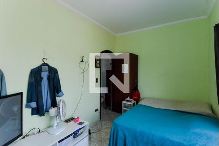 Quarto 1 de casa para alugar com 2 quartos, 221m² em Jardim Bela Vista, Guarulhos
