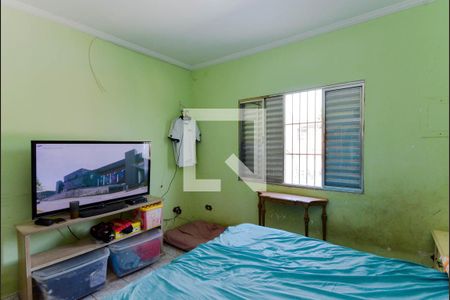 Quarto 2 de casa para alugar com 2 quartos, 221m² em Jardim Bela Vista, Guarulhos