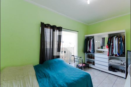 Quarto 1 de casa para alugar com 2 quartos, 221m² em Jardim Bela Vista, Guarulhos