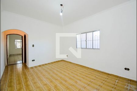Sala de Jantar de casa para alugar com 2 quartos, 221m² em Jardim Bela Vista, Guarulhos