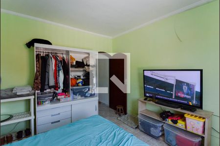 Quarto 2 de casa para alugar com 2 quartos, 221m² em Jardim Bela Vista, Guarulhos