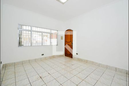 Sala de casa para alugar com 2 quartos, 221m² em Jardim Bela Vista, Guarulhos