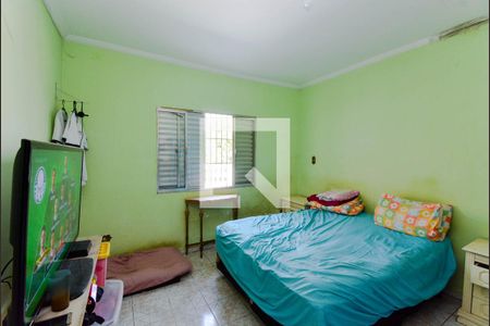 Closet do quarto 1 de casa para alugar com 2 quartos, 221m² em Jardim Bela Vista, Guarulhos