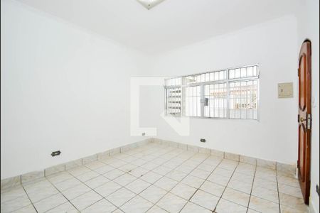 Sala de casa para alugar com 1 quarto, 125m² em Jardim Bela Vista, Guarulhos