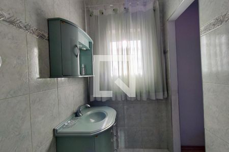 Casa à venda com 174m², 4 quartos e 6 vagasBanheiro Suíte