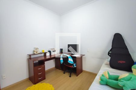 Casa à venda com 174m², 4 quartos e 6 vagasQuarto 3