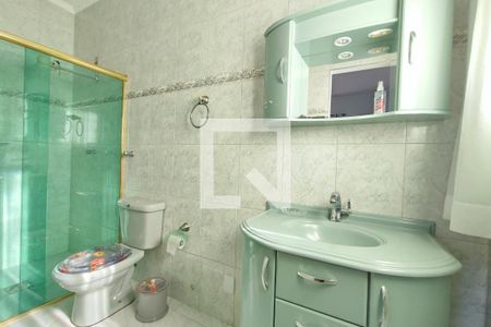 Casa à venda com 174m², 4 quartos e 6 vagasBanheiro Suíte