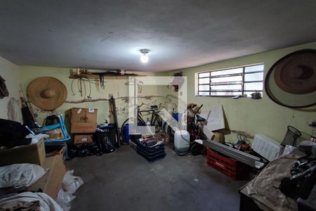 Casa à venda com 174m², 4 quartos e 6 vagasQuarto de Serviço