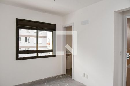 Suíte de apartamento para alugar com 2 quartos, 64m² em Passo da Areia, Porto Alegre