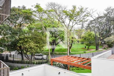 Vista de apartamento para alugar com 2 quartos, 67m² em Passo da Areia, Porto Alegre