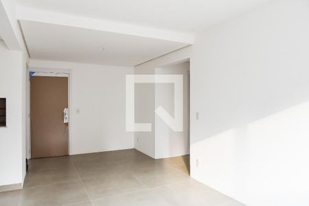 Sala de apartamento para alugar com 2 quartos, 67m² em Passo da Areia, Porto Alegre