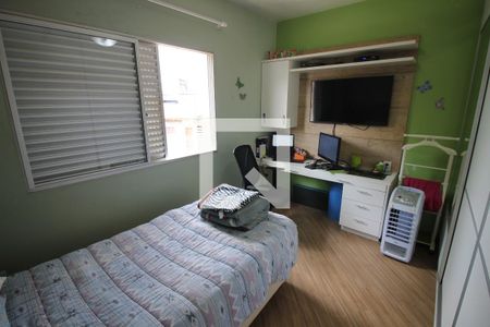 Casa à venda com 165m², 4 quartos e 2 vagasQuarto 2