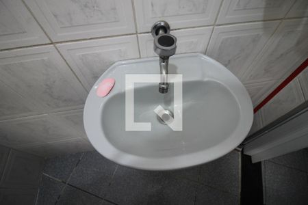 Casa à venda com 165m², 4 quartos e 2 vagasBanheiro do Quarto 4