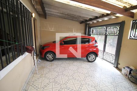 Casa à venda com 165m², 4 quartos e 2 vagasGaragem