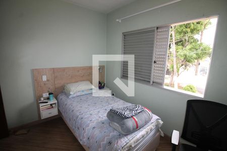 Casa à venda com 165m², 4 quartos e 2 vagasQuarto 2