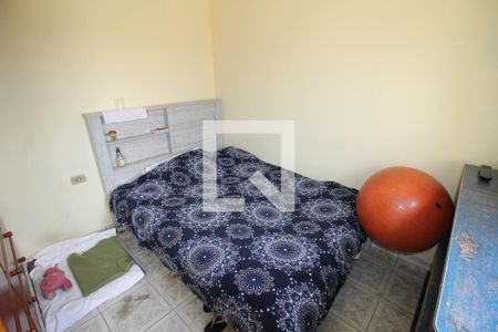 Casa à venda com 165m², 4 quartos e 2 vagasQuarto 4