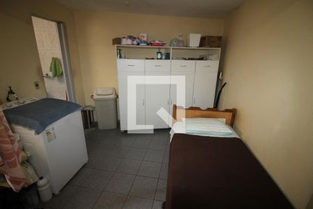 Casa à venda com 165m², 4 quartos e 2 vagasQuarto 3 