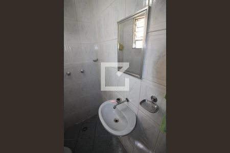 Casa à venda com 165m², 4 quartos e 2 vagasBanheiro do Quarto 3 