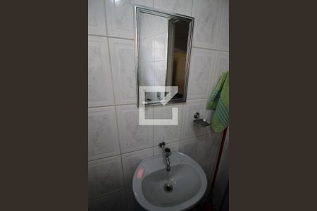 Casa à venda com 165m², 4 quartos e 2 vagasBanheiro do Quarto 4