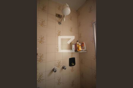 Casa à venda com 165m², 4 quartos e 2 vagasBanheiro Social