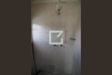 Casa à venda com 165m², 4 quartos e 2 vagasBanheiro do Quarto 4