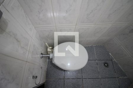 Casa à venda com 165m², 4 quartos e 2 vagasBanheiro do Quarto 3 