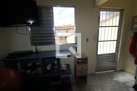 Casa à venda com 165m², 4 quartos e 2 vagasQuarto 4