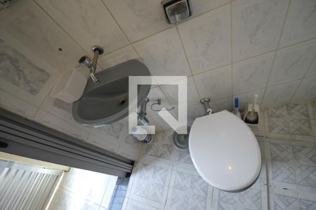 Casa à venda com 165m², 4 quartos e 2 vagasBanheiro do Quarto 4