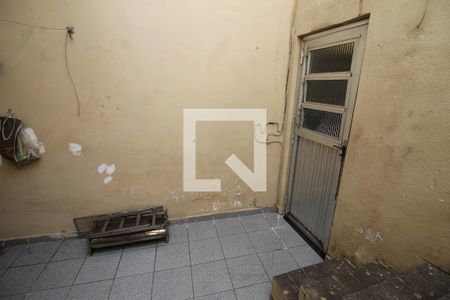 Casa à venda com 165m², 4 quartos e 2 vagasQuintal