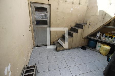 Casa à venda com 165m², 4 quartos e 2 vagasQuintal