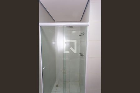 Apartamento para alugar com 55m², 2 quartos e 1 vagaBanheiro Social