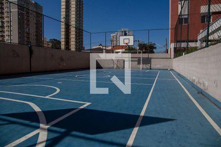 Apartamento para alugar com 55m², 2 quartos e 1 vagaÁrea Comum