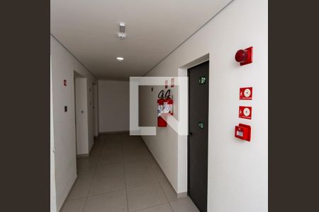 Apartamento para alugar com 55m², 2 quartos e 1 vagaHall de entrada
