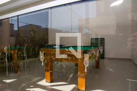 Apartamento para alugar com 55m², 2 quartos e 1 vagaÁrea Comum