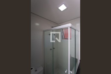 Apartamento para alugar com 55m², 2 quartos e 1 vagaBanheiro da Suíte