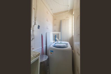 Apartamento para alugar com 60m², 2 quartos e 1 vagaÁrea de Serviço