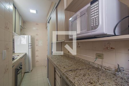 Apartamento para alugar com 60m², 2 quartos e 1 vaga Apartamento para alugar com 60m², 2 quartos e 1 vagaCozinha