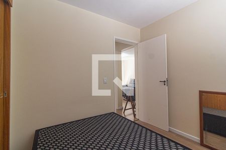 Apartamento para alugar com 60m², 2 quartos e 1 vagaQuarto 2