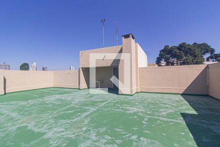 Apartamento para alugar com 60m², 2 quartos e 1 vagaÁrea comum - Churrasqueira