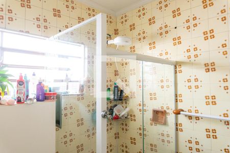 Casa à venda com 200m², 4 quartos e 3 vagas Casa à venda com 200m², 4 quartos e 3 vagasBanheiro