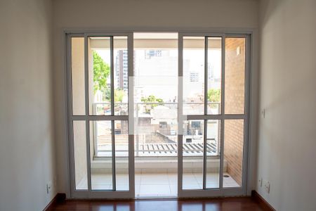 Sala de apartamento para alugar com 2 quartos, 56m² em Pompeia, São Paulo