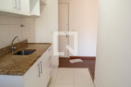 Apartamento para alugar com 56m², 2 quartos e 1 vaga Apartamento para alugar com 56m², 2 quartos e 1 vagaCozinha