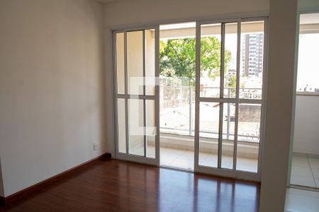 Sala de apartamento para alugar com 2 quartos, 56m² em Pompeia, São Paulo