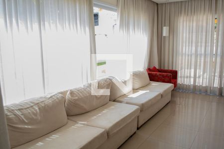 Apartamento para alugar com 56m², 2 quartos e 1 vaga Apartamento para alugar com 56m², 2 quartos e 1 vagaÁrea comum - Salão de festas