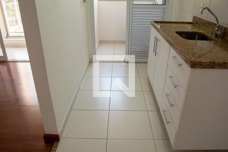 Apartamento para alugar com 56m², 2 quartos e 1 vaga Apartamento para alugar com 56m², 2 quartos e 1 vagaCozinha