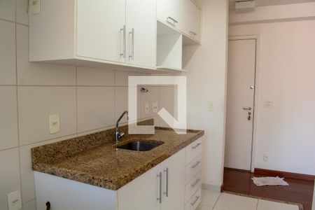 Apartamento para alugar com 56m², 2 quartos e 1 vaga Apartamento para alugar com 56m², 2 quartos e 1 vagaCozinha