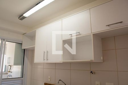 Apartamento para alugar com 56m², 2 quartos e 1 vaga Apartamento para alugar com 56m², 2 quartos e 1 vagaCozinha